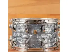 Ludwig LS484 Classic Maple 8x14" 10-Lug Snare Drum main image