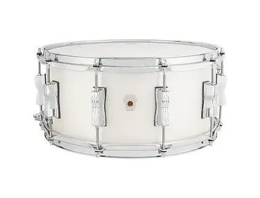 Ludwig LSN364XX NeuSonic 6.5x14" Snare Drum