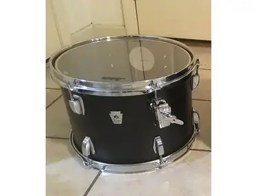 Ludwig LT793AX Keystone X 9x13" Rack Tom