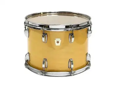 Ludwig LT804 Classic Maple 10x14" Rack Tom