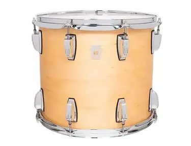 Ludwig LT824 Classic Maple 12x14" Rack Tom