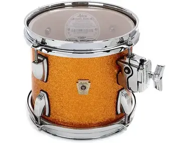 Ludwig LT878 Classic Maple 7x8" Rack Tom