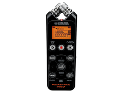 Yamaha POCKETRAK PR7 2GB Portable Recorder main image