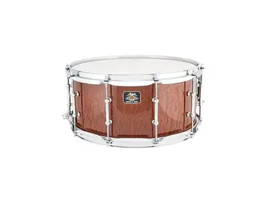 Ludwig LU6514BE Universal Beech 6.5x14" Snare Drum