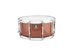 Ludwig LU6514BE Universal Beech 6.5x14" Snare Drum main image
