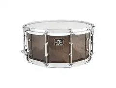 Ludwig LU6514WA Universal Walnut 6.5x14" Snare Drum main image
