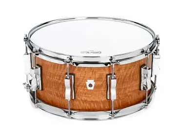 Ludwig NeuSonic 6.5x14" Snare Drum