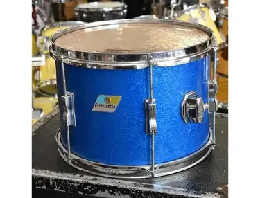 Ludwig No. 444 Club Date 9x13" Rack Tom 1970s