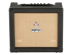 Orange Amplifiers Crush PiX Series CR35LDX 35W 1x10 Guitar Combo Amp