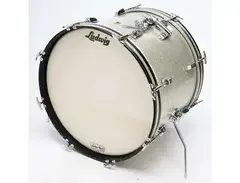 Ludwig No. 920 Classic 14x20" Bass Drum 1960s main image