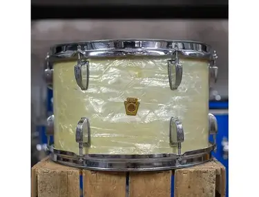 Ludwig No. 942 Classic 8x12" Rack Tom 1960s