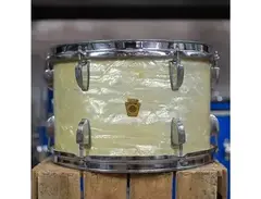 Ludwig No. 942 Classic 8x12" Rack Tom 1960s main image