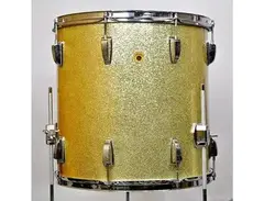 Ludwig No. 950 Classic 16x16" Floor Tom 1960s main image