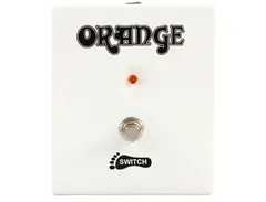 Orange FS-1 Footswitch