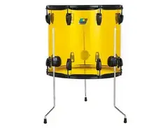 Ludwig Vistalite Reissue 16x18" Floor Tom main image