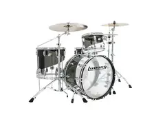Ludwig Vistalite Reissue 50th Anniversary Fab Outfit 9x13 / 16x16 / 14x22" Drum Set main image
