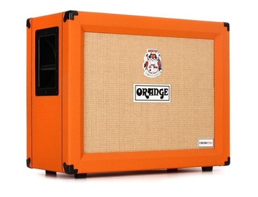 Orange CRUSH 35LDX - ranked #718 in Combo Guitar Amplifiers 