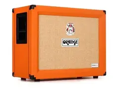 Orange Amplifiers Crush Pro CR60C 60W Guitar Combo Amp