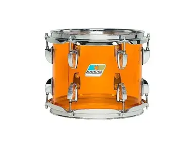 Ludwig Vistalite Reissue 8x12" Rack Tom