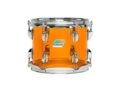Ludwig Vistalite Reissue 8x12" Rack Tom main image