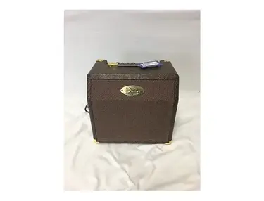 Luna Acoustic Ambience 15W Amp