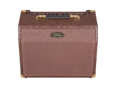 Luna Acoustic Ambience 25W Guitar Amplifier