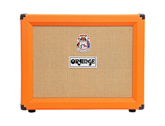 Orange Amplifiers Crush Pro CR120C 120W 2x12 Guitar Combo Amp
