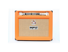 Orange Amplifiers Rockerverb RK50C MKII 50W 2x12 Tube Guitar Combo Amp