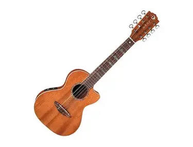 Luna High Tide Tenor Ukulele