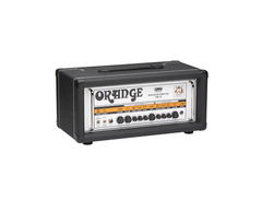 Orange Amplifiers Rockerverb RK100H MKII 100W DIVO Fitted Tube Guitar Amp Head