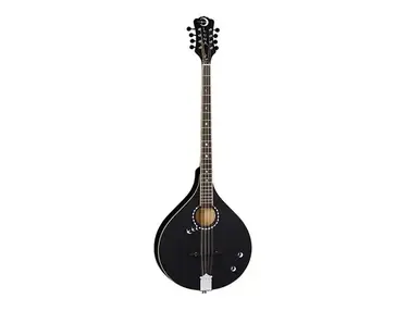 Luna Moonbird Acoustic-Electric Bouzouki