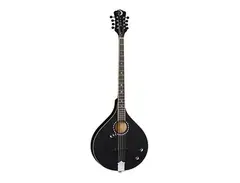 Luna Moonbird Acoustic-Electric Bouzouki main image