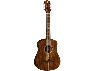 Luna Safari Series Koa Supreme