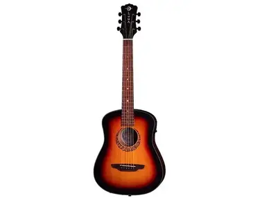 Luna Safari Series Tribal Left-Handed