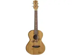 Luna UKE-BAMBOO-T Bamboo Tenor Ukulele main image