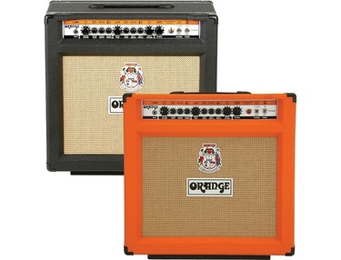 Orange Rocker 30 Combo Amp - ranked #219 in Combo Guitar Amplifiers ...
