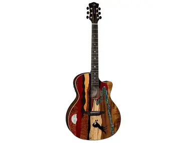 Luna Vista Series Stallion Grand Concert