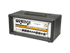 Orange Amplifiers Thunderverb 50 Series TH50HTC 50W Tube Guitar Amp Head