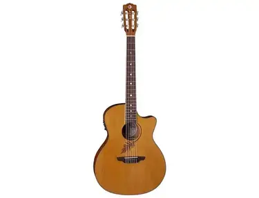 Luna Woodland Series Cedar Nylon