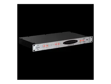 Lynx Aurora 16 16-Channel Mastering AD/DA Converter with LT-TB Thunderbolt Card
