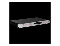 Lynx Aurora 16 16-Channel Mastering AD/DA Converter with LT-TB Thunderbolt Card main image