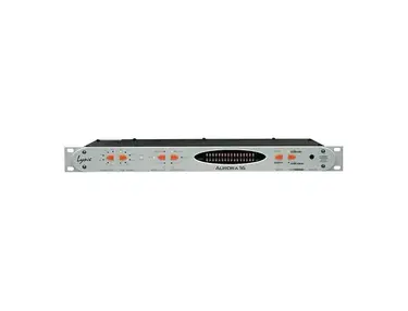 Lynx Aurora 16VT Variable Trim 16-Channel Mastering AD/DA Converter