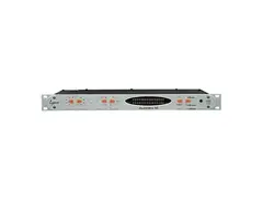 Lynx Aurora 16VT Variable Trim 16-Channel Mastering AD/DA Converter main image