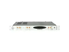 Lynx Aurora 8 8-Channel Mastering AD/DA Converter with LT-HD Pro Tools HD Card main image