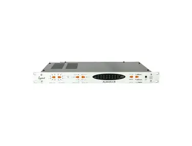 Lynx Aurora 8 8-Channel Mastering AD/DA Converter with LT-USB Card