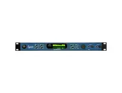 Lynx Aurora (n) 16-Channel AD/DA Converter w/ Thunderbolt Interface main image