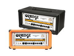 Orange Amplifiers Rockerverb 50 MK II 50W Tube Guitar Amp Head