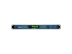 Lynx Aurora (n) 8-Channel AD/DA Converter w/ USB Interface main image