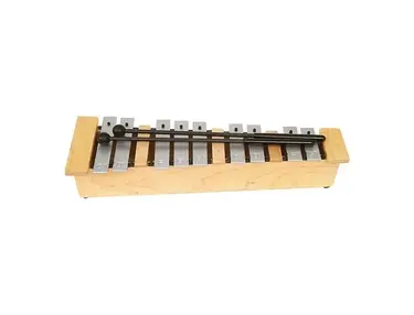 Lyons ASG Standard Bar Chromatic Soprano Glockenspiels Add-On