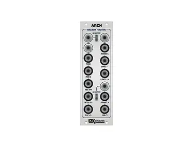 LZX Industries Arch Eurorack Synthesizer Module